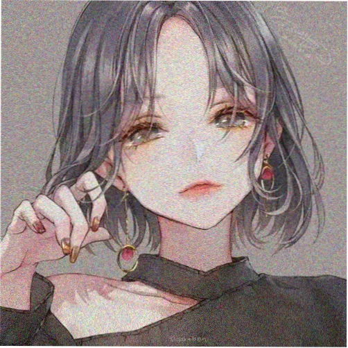 通行百万头像